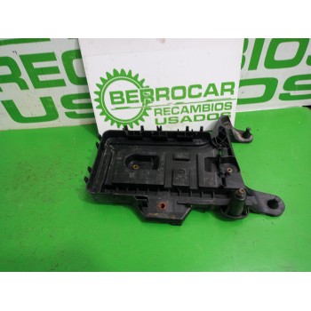 Recambio de soporte bateria para seat altea xl (5p5) 1.9 tdi referencia OEM IAM 1K0915333C  