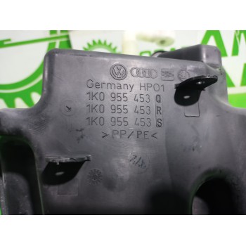 Recambio de deposito limpia para volkswagen golf vi (5k1) advance referencia OEM IAM 1K0955453  