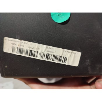 Recambio de apoyabrazos central para opel insignia berlina 2.0 16v cdti referencia OEM IAM 13289002  