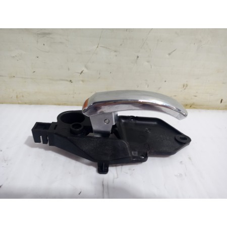 Recambio de maneta interior delantera izquierda para fiat 500 cabrio (150) aniversario referencia OEM IAM 607049SX  