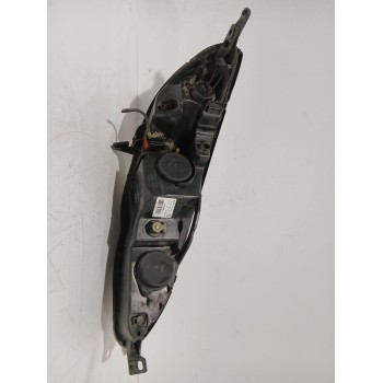 Recambio de faro izquierdo para peugeot 407 (6d_) 1.6 hdi 110 (6d9hzc, 6d9hyc) referencia OEM IAM 620890  