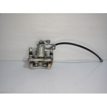 Recambio de pinza de freno trasera derecha para hyundai i20 (bc3) essence mild-hybrid referencia OEM IAM 58311Q0A35  