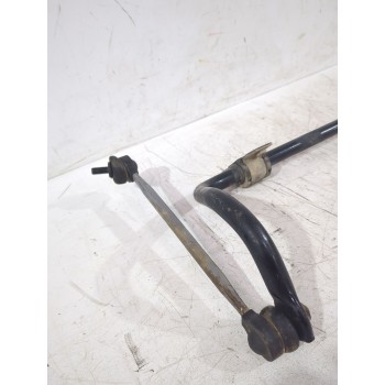 Recambio de barra estabilizadora delantera para skoda fabia ii combi (545) 1.2 tsi referencia OEM IAM 6Q0411305AN  