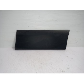 Recambio de moldura izquierda para renault trafic furgón l1h1 2,7t referencia OEM IAM 788131169R  