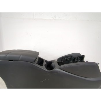 Recambio de consola central para nissan qashqai ii (j11, j11_) 1.3 dig-t referencia OEM IAM 969104EA3C  