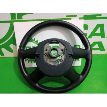 Recambio de volante para audi a6 berlina (4f2) 2.4 referencia OEM IAM 4F0419091B  