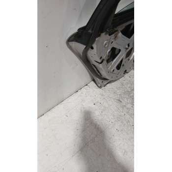 Recambio de puerta trasera izquierda para audi a4 b6 (8e2) 1.9 tdi referencia OEM IAM 8E0833051  