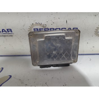 Recambio de centralita motor uce para volkswagen polo (9n3) 1.4 tdi referencia OEM IAM 045906019  