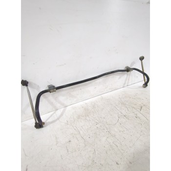 Recambio de barra estabilizadora delantera para skoda fabia ii combi (545) 1.2 tsi referencia OEM IAM 6Q0411305AN  