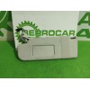 Recambio de parasol izquierdo para seat altea xl (5p5) 1.9 tdi referencia OEM IAM 6Q0857551  