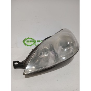Recambio de faro izquierdo para peugeot 407 (6d_) 1.6 hdi 110 (6d9hzc, 6d9hyc) referencia OEM IAM 620890  