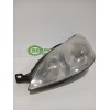 Recambio de faro izquierdo para peugeot 407 (6d_) 1.6 hdi 110 (6d9hzc, 6d9hyc) referencia OEM IAM 620890  