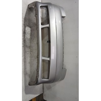 Recambio de paragolpes trasero para audi a4 b6 (8e2) 1.9 tdi referencia OEM IAM 8E5807301GGRU  