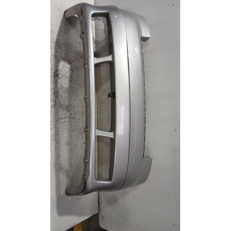 Recambio de paragolpes trasero para audi a4 b6 (8e2) 1.9 tdi referencia OEM IAM 8E5807301GGRU  