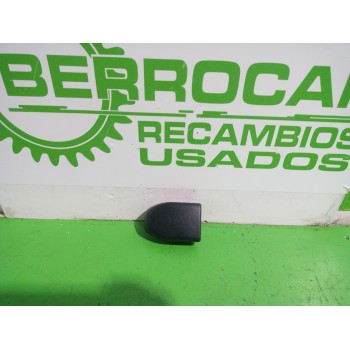 Recambio de moldura para toyota auris referencia OEM IAM 7323302040  