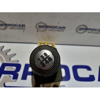 Recambio de palanca cambio para hyundai getz (tb) 1.5 crdi cat referencia OEM IAM 437301C000  