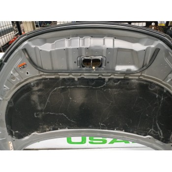 Recambio de capot para nissan qashqai ii (j11, j11_) 1.3 dig-t referencia OEM IAM F5100HV0MA  