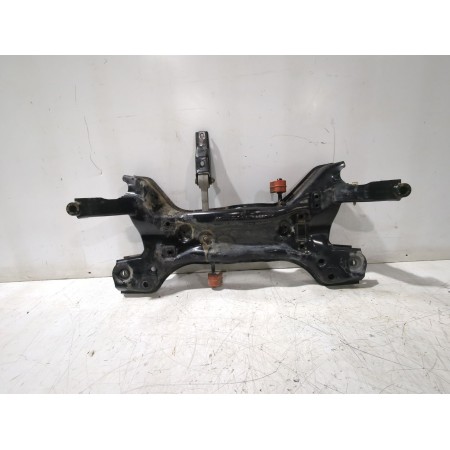 Recambio de puente delantero para skoda fabia ii combi (545) 1.2 tsi referencia OEM IAM 6R0199315AD  