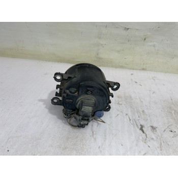 Recambio de faro antiniebla izquierdo para renault scenic ii authentique referencia OEM IAM 8200074008  