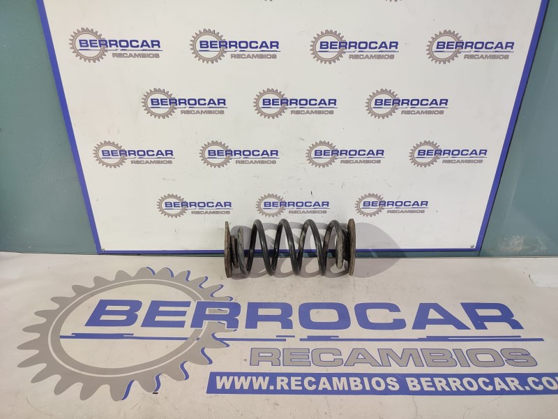Recambio de muelle amortiguacion para opel insignia berlina 2.0 16v cdti referencia OEM IAM 90538496  