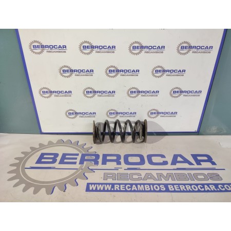 Recambio de muelle amortiguacion para opel insignia berlina 2.0 16v cdti referencia OEM IAM 90538496  