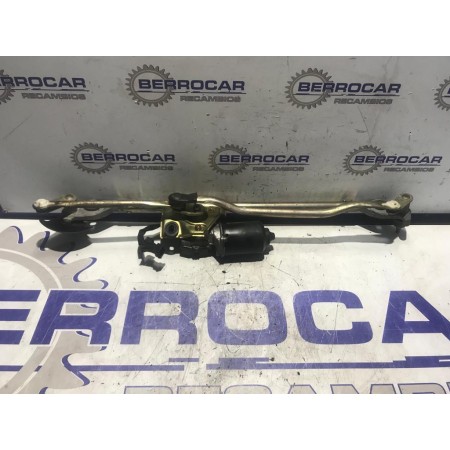 Recambio de motor limpia delantero para saab 9-3 berlina 2.0 cat referencia OEM IAM 1591008833  