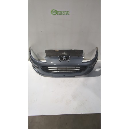 Recambio de paragolpes delantero para peugeot 407 (6d_) 1.6 hdi 110 (6d9hzc, 6d9hyc) referencia OEM IAM 7401RA  