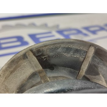 Recambio de muelle amortiguacion para opel insignia berlina 2.0 16v cdti referencia OEM IAM 90538496  