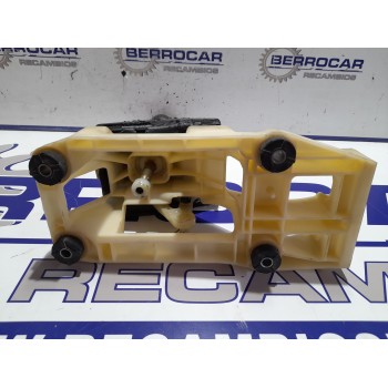 Recambio de palanca cambio para hyundai getz (tb) 1.5 crdi cat referencia OEM IAM 437301C000  
