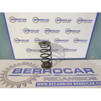 Recambio de muelle amortiguacion para opel insignia berlina 2.0 16v cdti referencia OEM IAM 90538496  
