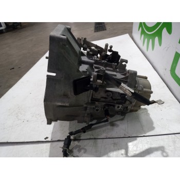 Recambio de caja cambios para fiat 500 cabrio (150) lounge referencia OEM IAM 55229495  