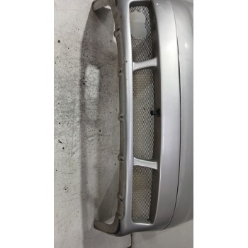 Recambio de paragolpes trasero para audi a4 b6 (8e2) 1.9 tdi referencia OEM IAM 8E5807301GGRU  