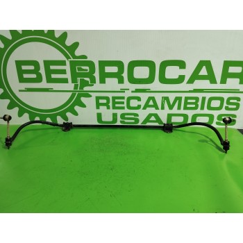 Recambio de barra estabilizadora trasera para ford s-max (ca1) 1.8 tdci cat referencia OEM IAM 6G915A772FAA  