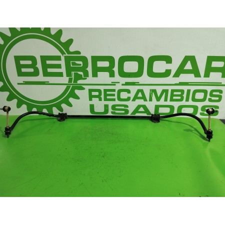 Recambio de barra estabilizadora trasera para ford s-max (ca1) 1.8 tdci cat referencia OEM IAM 6G915A772FAA  