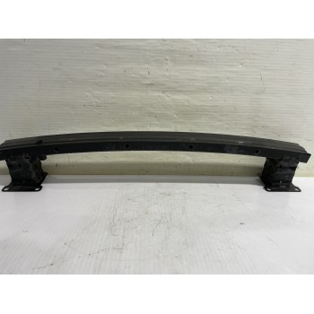 Recambio de refuerzo paragolpes delantero para peugeot 207 confort referencia OEM IAM 7414PQ  