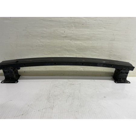 Recambio de refuerzo paragolpes delantero para peugeot 207 confort referencia OEM IAM 7414PQ  