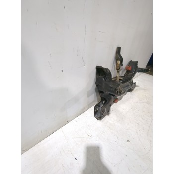 Recambio de puente delantero para skoda fabia ii combi (545) 1.2 tsi referencia OEM IAM 6R0199315AD  