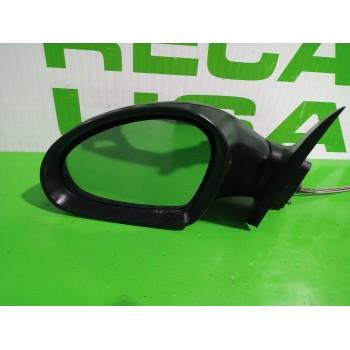 Recambio de retrovisor izquierdo. para seat ibiza (6l1) 1.9 sdi referencia OEM IAM 6L1857507T9B9  