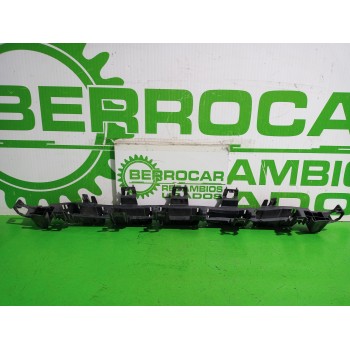 Recambio de soporte paragolpes delantero para volkswagen golf vi (5k1) advance referencia OEM IAM 5K0807693C  