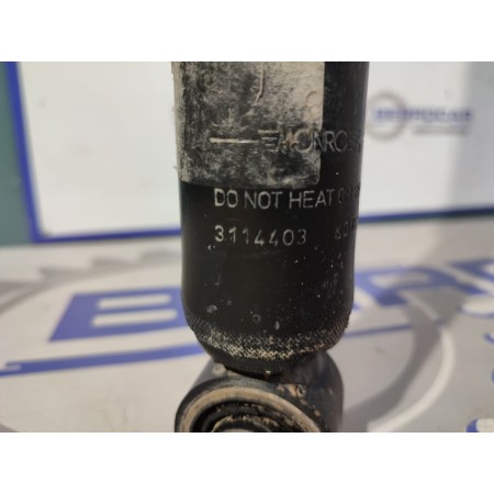 Recambio de amortiguador trasero izquierdo para opel insignia berlina 2.0 16v cdti referencia OEM IAM 3114403  