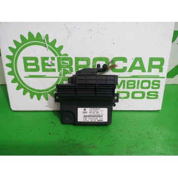 Recambio de modulo electronico para audi a6 berlina (4f2) 2.4 referencia OEM IAM 4F0907280  