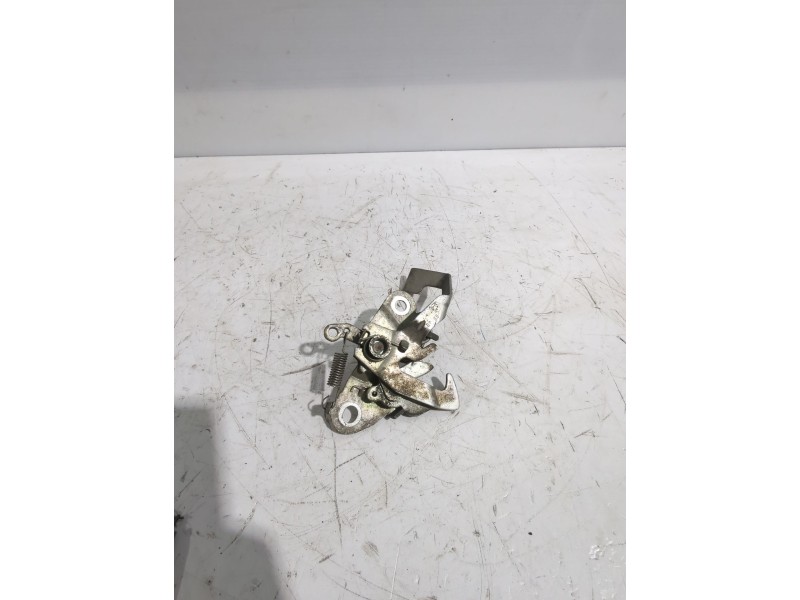 Recambio de cerradura capo para peugeot 107 (pm_, pn_) 1.4 hdi referencia OEM IAM 535100H060  