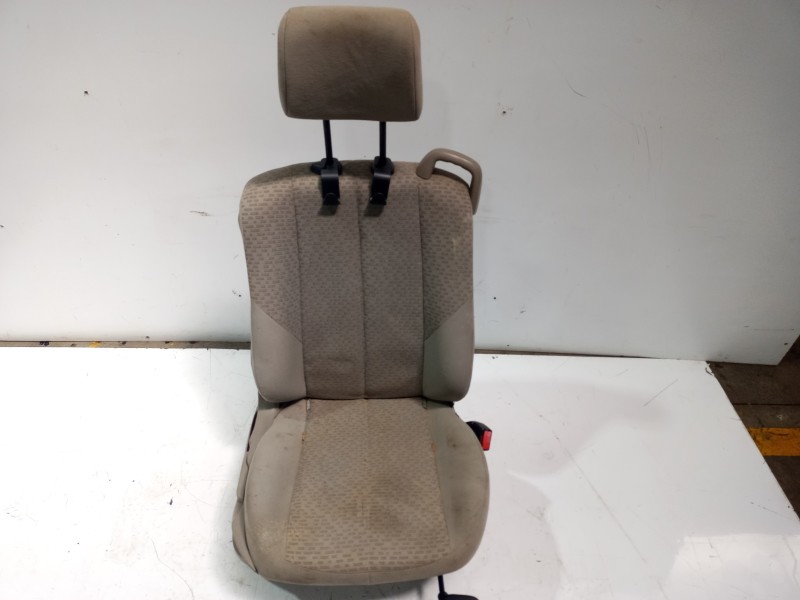 Recambio de asiento delantero derecho para renault scenic ii authentique referencia OEM IAM 7701069093  