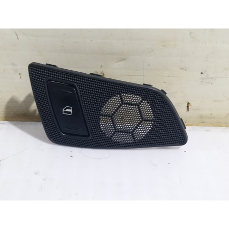 Recambio de mando elevalunas trasero izquierdo para skoda yeti active referencia OEM IAM 1Z0959856  