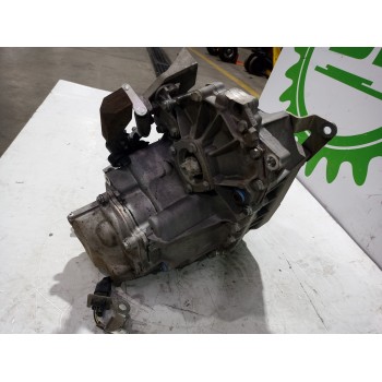 Recambio de caja cambios para fiat 500 cabrio (150) lounge referencia OEM IAM 55229495  