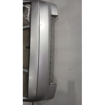 Recambio de paragolpes trasero para audi a4 b6 (8e2) 1.9 tdi referencia OEM IAM 8E5807301GGRU  