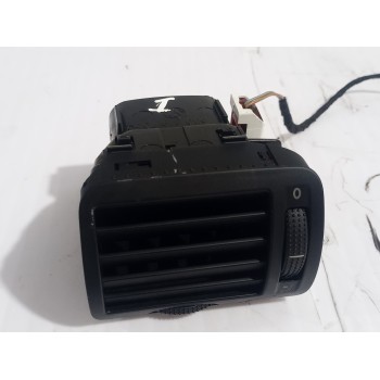 Recambio de rejilla aireadora para volkswagen passat berlina (3b3) advance referencia OEM IAM 3B0819703  