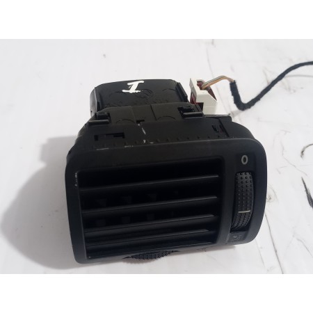 Recambio de rejilla aireadora para volkswagen passat berlina (3b3) advance referencia OEM IAM 3B0819703  