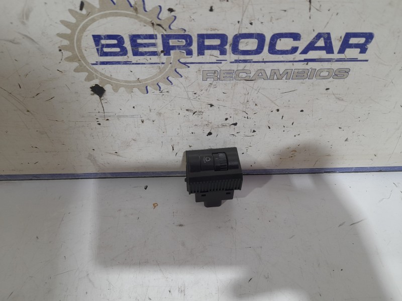 Recambio de mando regulador luces para volkswagen polo (9n3) 1.4 tdi referencia OEM IAM 6Q0941333  