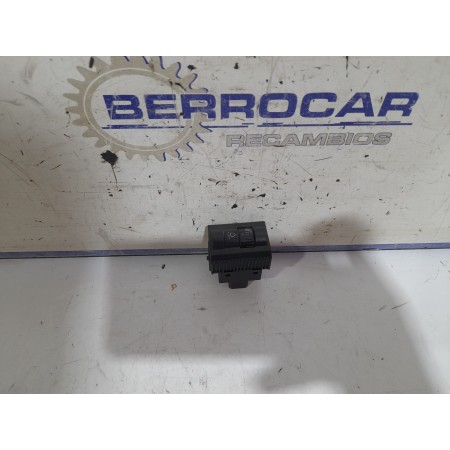 Recambio de mando regulador luces para volkswagen polo (9n3) 1.4 tdi referencia OEM IAM 6Q0941333  